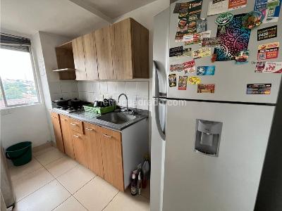 Apartamento en venta en Robledo, Medellín · foto 7 de 16
