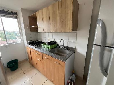 Apartamento en venta en Robledo, Medellín · foto 8 de 16