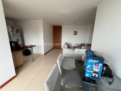 Apartamento en venta en Robledo, Medellín · foto 9 de 16
