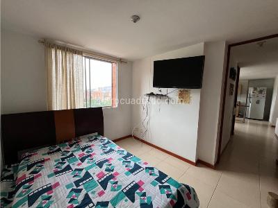 Apartamento en venta en Robledo, Medellín · foto 10 de 16