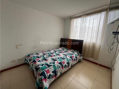 Apartamento en venta en Robledo, Medellín · foto 11 de 16