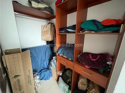 Apartamento en venta en Robledo, Medellín · foto 16 de 16