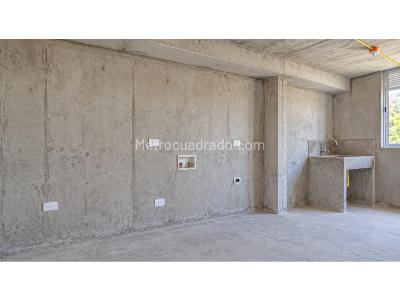 Apartamento de 3 alcobas en venta en San Gabriel, Bello, 51 m² · foto 3 de 9