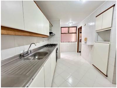 Apartamento en venta en Milla De Oro, Medellín · foto 4 de 15