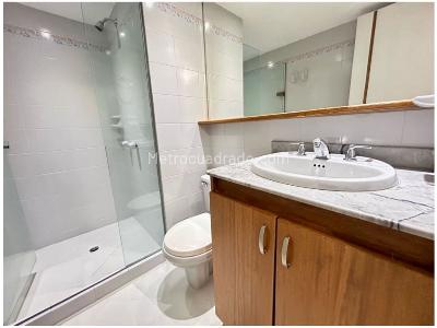Apartamento en venta en Milla De Oro, Medellín · foto 7 de 15
