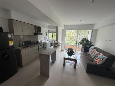 Apartamento de 3 alcobas en venta en Tres Esquinas, Sabaneta, 74 m² · foto 12 de 20