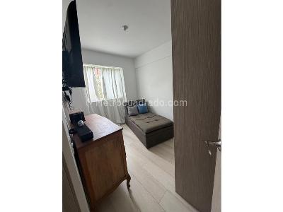 Apartamento de 3 alcobas en venta en Tres Esquinas, Sabaneta, 74 m² · foto 16 de 20