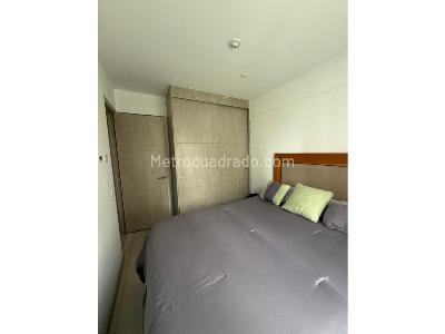 Apartamento de 3 alcobas en venta en Tres Esquinas, Sabaneta, 74 m² · foto 18 de 20