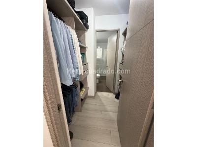 Apartamento de 3 alcobas en venta en Tres Esquinas, Sabaneta, 74 m² · foto 4 de 20