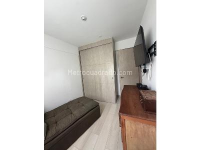 Apartamento de 3 alcobas en venta en Tres Esquinas, Sabaneta, 74 m² · foto 7 de 20