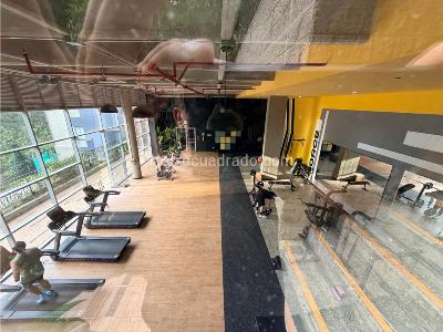 Apartamento de 3 alcobas en venta en Tres Esquinas, Sabaneta, 74 m² · foto 9 de 20