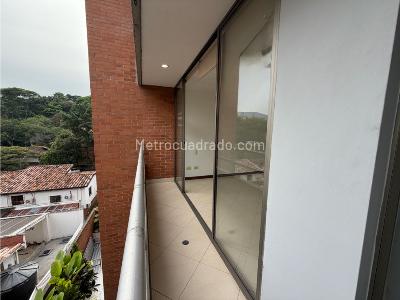 Apartaestudio en venta en Patio Bonito, Medellín, 62 m² · foto 9 de 14
