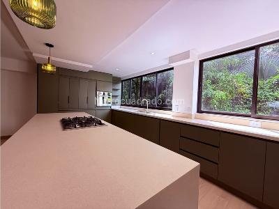 Apartamento en venta en Castropol, Medellín · foto 10 de 20