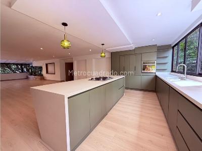 Apartamento en venta en Castropol, Medellín · foto 12 de 20