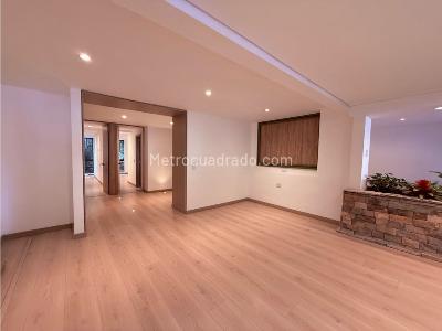 Apartamento en venta en Castropol, Medellín · foto 18 de 20