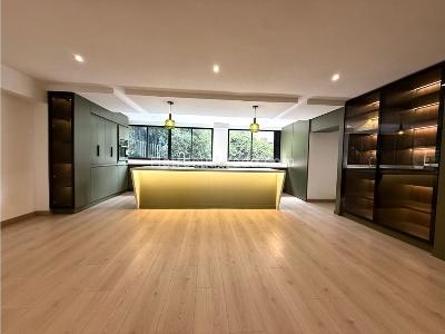 Apartamento en venta en Castropol, Medellín · foto 2 de 20