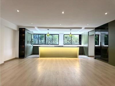 Apartamento en venta en Castropol, Medellín · foto 3 de 20