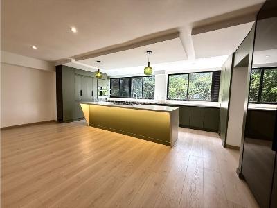 Apartamento en venta en Castropol, Medellín · foto 4 de 20