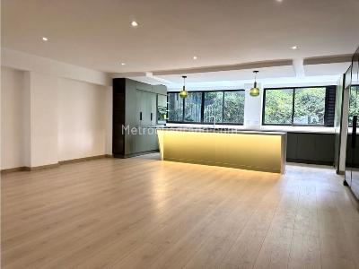 Apartamento en venta en Castropol, Medellín · foto 7 de 20