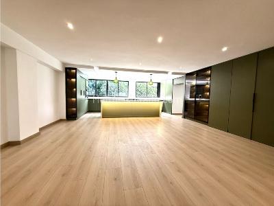 Apartamento en venta en Castropol, Medellín · foto 9 de 20
