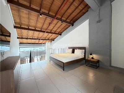 Apartaestudio en venta en Laureles, Medellín, 81 m² · foto 10 de 13