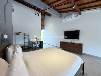 Apartaestudio en venta en Laureles, Medellín, 81 m² · foto 13 de 13