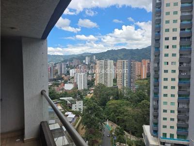 Apartamento de 2 alcobas en venta en Pan De Azucar, Sabaneta, 68 m² · foto 3 de 13