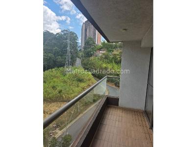 Apartamento de 2 alcobas en venta en Pan De Azucar, Sabaneta, 68 m² · foto 4 de 13