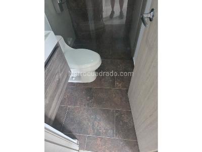 Apartamento de 2 alcobas en venta en Pan De Azucar, Sabaneta, 68 m² · foto 5 de 13