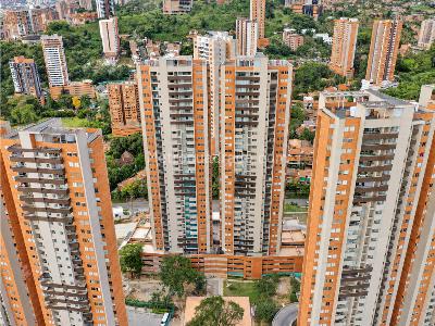 Apartamento de 3 alcobas en venta en San Jose, Sabaneta, 63 m² · foto 11 de 11