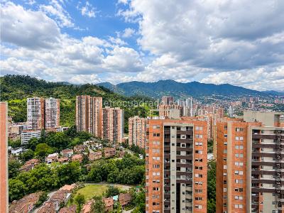 Apartamento de 3 alcobas en venta en San Jose, Sabaneta, 63 m² · foto 4 de 11