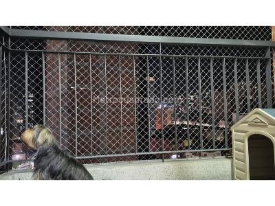 Apartamento de 2 alcobas en venta en Aliadas, Sabaneta, 60 m² · foto 11 de 15