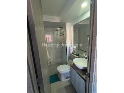 Apartamento de 2 alcobas en venta en Aliadas, Sabaneta, 60 m² · foto 13 de 15