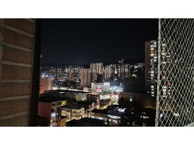 Apartamento de 2 alcobas en venta en Aliadas, Sabaneta, 60 m² · foto 14 de 15