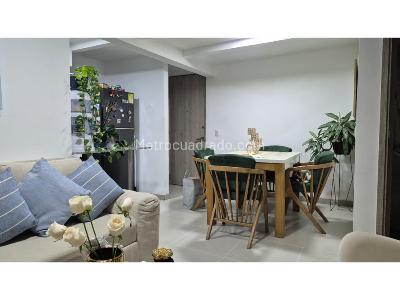 Apartamento de 2 alcobas en venta en Aliadas, Sabaneta, 60 m² · foto 4 de 15
