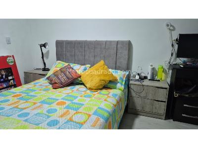 Apartamento de 2 alcobas en venta en Aliadas, Sabaneta, 60 m² · foto 6 de 15