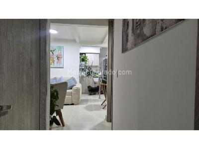 Apartamento de 2 alcobas en venta en Aliadas, Sabaneta, 60 m² · foto 7 de 15