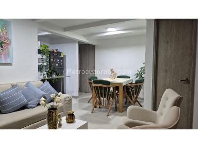 Apartamento de 2 alcobas en venta en Aliadas, Sabaneta, 60 m² · foto 8 de 15