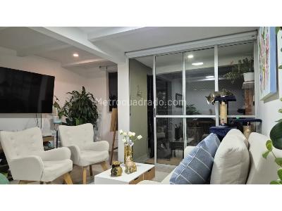Apartamento de 2 alcobas en venta en Aliadas, Sabaneta, 60 m² · foto 9 de 15