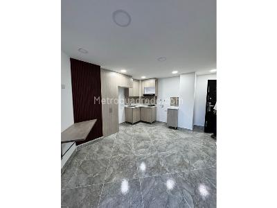 Apartaestudio en venta en Av Las Vegas, Sabaneta, 27 m² · foto 2 de 9