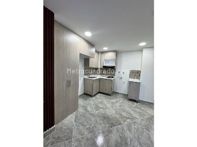 Apartaestudio en venta en Av Las Vegas, Sabaneta, 27 m² · foto 3 de 9