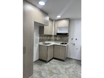 Apartaestudio en venta en Av Las Vegas, Sabaneta, 27 m² · foto 5 de 9