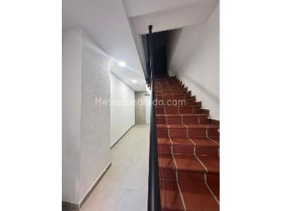 Apartaestudio en venta en Av Las Vegas, Sabaneta, 27 m² · foto 8 de 9