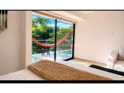 Casa de 4 alcobas en venta en Poblado Alto, Medellín, 400 m² · foto 3 de 20