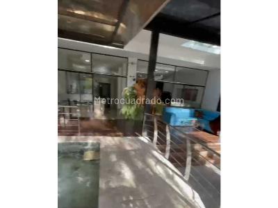 Casa de 4 alcobas en venta en Poblado Alto, Medellín, 400 m² · foto 5 de 20