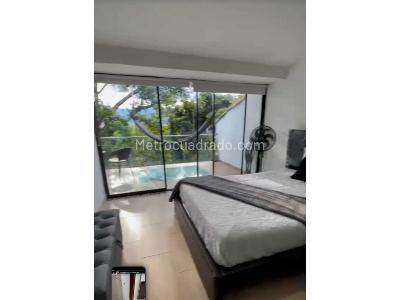 Casa de 4 alcobas en venta en Poblado Alto, Medellín, 400 m² · foto 6 de 20