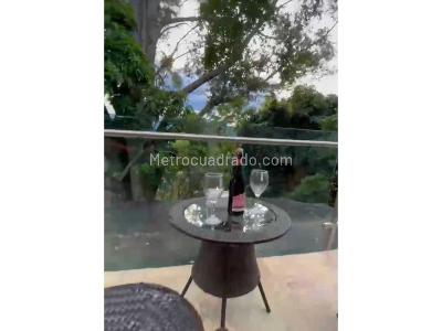 Casa de 4 alcobas en venta en Poblado Alto, Medellín, 400 m² · foto 9 de 20