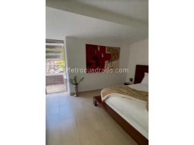 Casa de 4 alcobas en venta en Poblado Alto, Medellín, 400 m² · foto 13 de 20