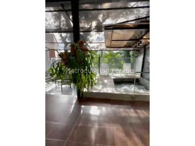 Casa de 4 alcobas en venta en Poblado Alto, Medellín, 400 m² · foto 16 de 20