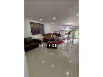 Casa de 4 alcobas en venta en Poblado Alto, Medellín, 400 m² · foto 17 de 20